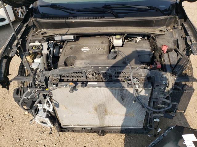 Photo 10 VIN: 5N1AR2MM5EC645506 - NISSAN PATHFINDER 