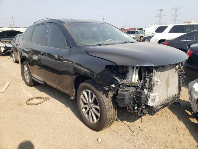 Photo 3 VIN: 5N1AR2MM5EC645506 - NISSAN PATHFINDER 