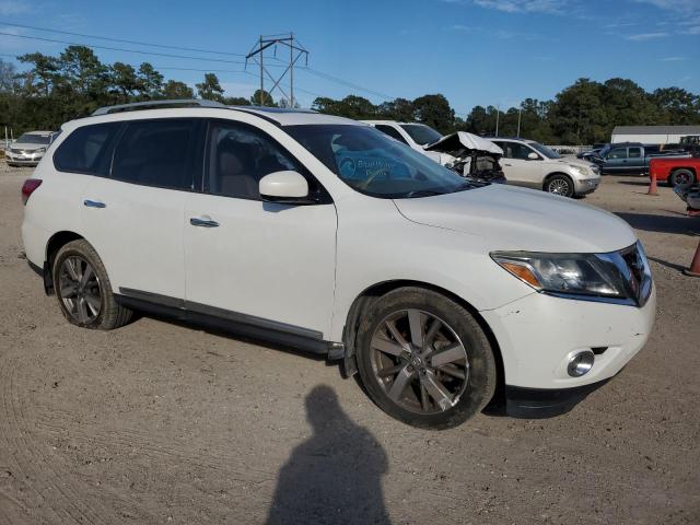 Photo 3 VIN: 5N1AR2MM5EC646350 - NISSAN PATHFINDER 