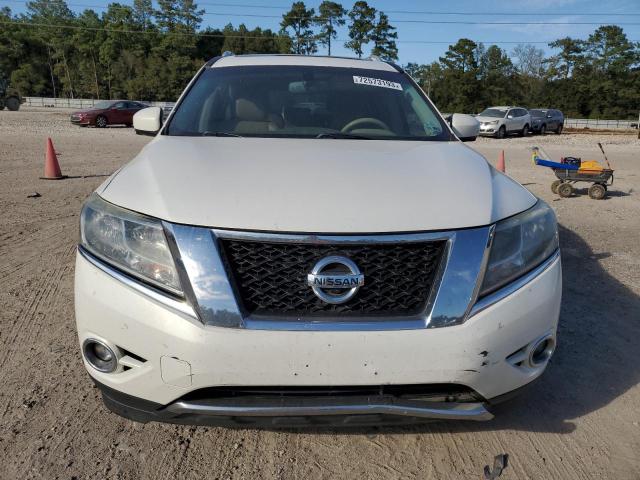 Photo 4 VIN: 5N1AR2MM5EC646350 - NISSAN PATHFINDER 