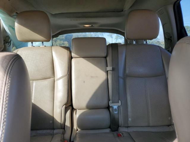 Photo 9 VIN: 5N1AR2MM5EC646350 - NISSAN PATHFINDER 