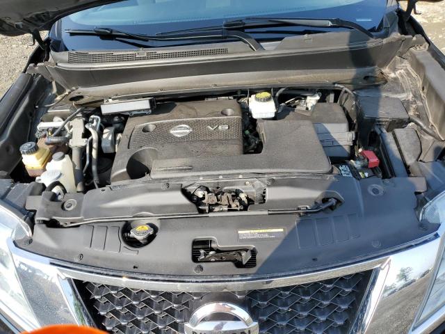 Photo 11 VIN: 5N1AR2MM5EC648258 - NISSAN PATHFINDER 