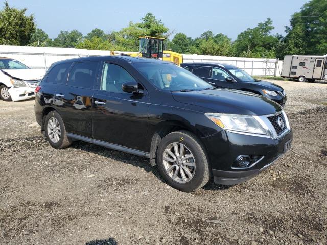 Photo 3 VIN: 5N1AR2MM5EC648258 - NISSAN PATHFINDER 