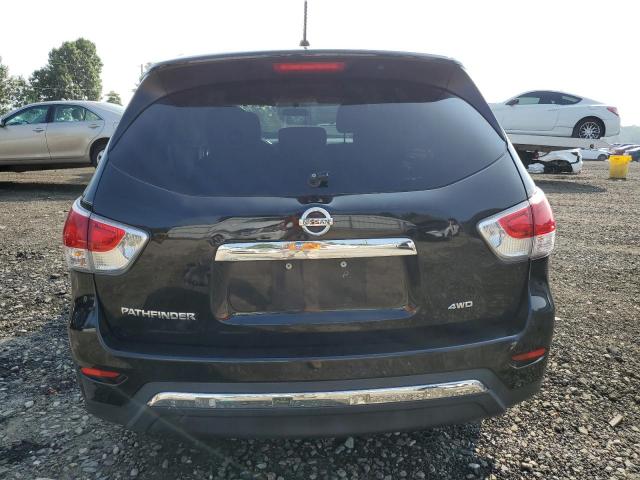 Photo 5 VIN: 5N1AR2MM5EC648258 - NISSAN PATHFINDER 