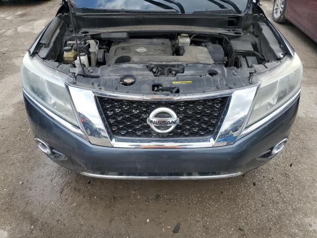 Photo 11 VIN: 5N1AR2MM5EC655906 - NISSAN PATHFINDER 