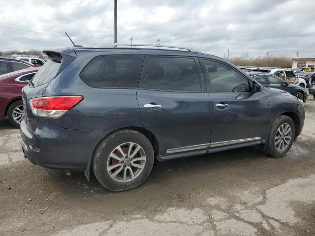 Photo 2 VIN: 5N1AR2MM5EC655906 - NISSAN PATHFINDER 