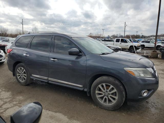 Photo 3 VIN: 5N1AR2MM5EC655906 - NISSAN PATHFINDER 