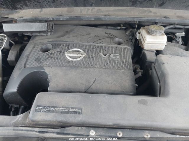 Photo 9 VIN: 5N1AR2MM5EC658305 - NISSAN PATHFINDER 