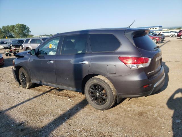 Photo 1 VIN: 5N1AR2MM5EC669062 - NISSAN PATHFINDER 