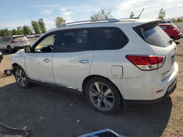 Photo 1 VIN: 5N1AR2MM5EC671121 - NISSAN PATHFINDER 