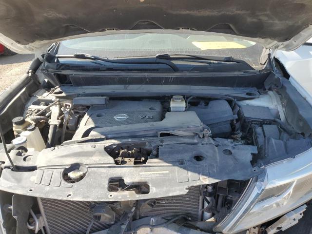 Photo 11 VIN: 5N1AR2MM5EC671121 - NISSAN PATHFINDER 