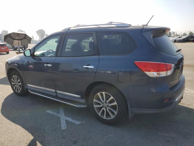 Photo 1 VIN: 5N1AR2MM5EC683219 - NISSAN PATHFINDER 