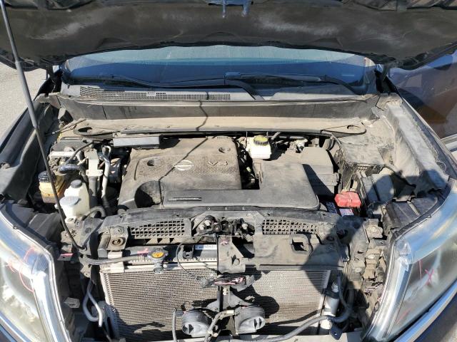 Photo 10 VIN: 5N1AR2MM5EC683219 - NISSAN PATHFINDER 