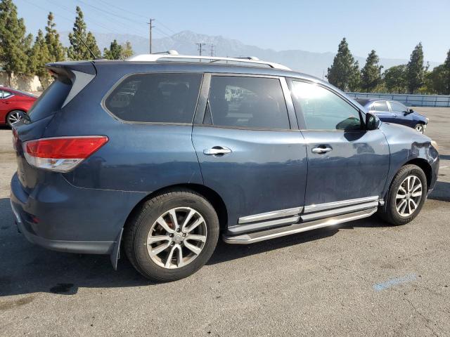 Photo 2 VIN: 5N1AR2MM5EC683219 - NISSAN PATHFINDER 