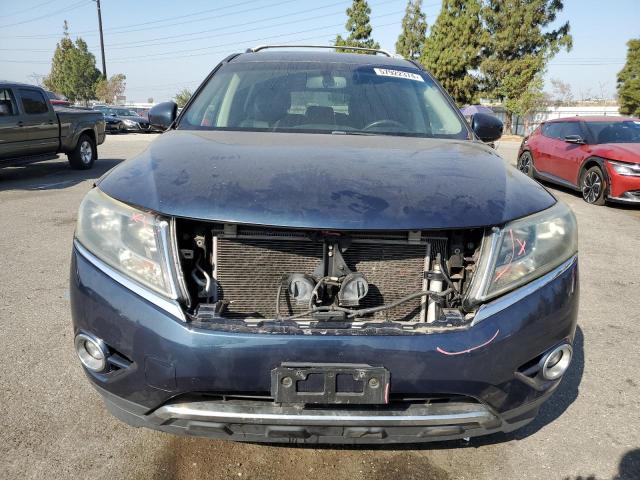 Photo 4 VIN: 5N1AR2MM5EC683219 - NISSAN PATHFINDER 