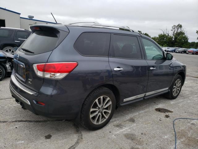 Photo 2 VIN: 5N1AR2MM5EC684211 - NISSAN PATHFINDER 