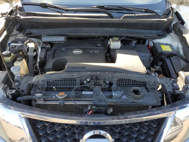 Photo 11 VIN: 5N1AR2MM5EC684287 - NISSAN PATHFINDER 