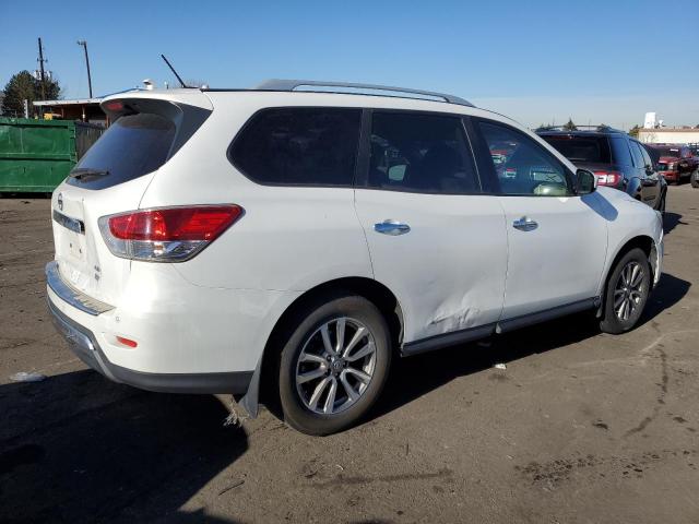 Photo 2 VIN: 5N1AR2MM5EC684287 - NISSAN PATHFINDER 