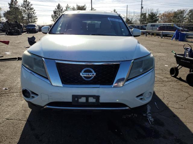 Photo 4 VIN: 5N1AR2MM5EC684287 - NISSAN PATHFINDER 