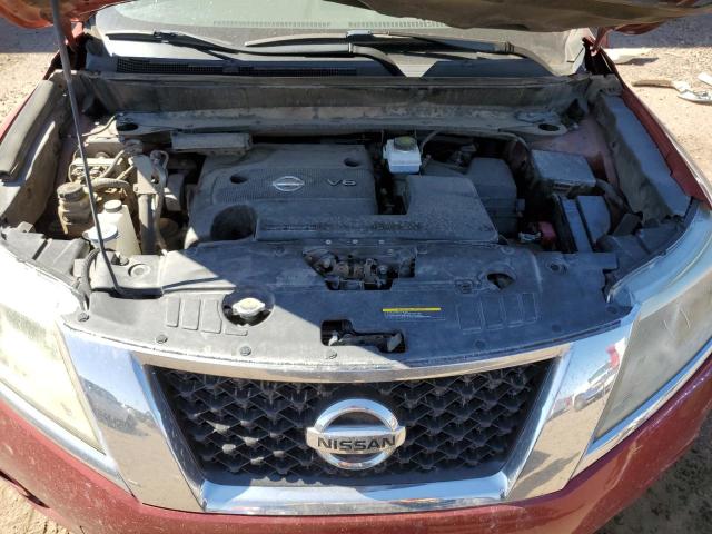 Photo 6 VIN: 5N1AR2MM5EC699033 - NISSAN PATHFINDER 