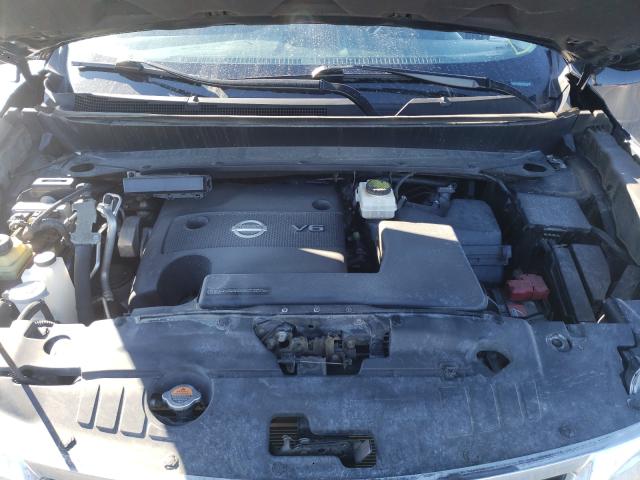 Photo 6 VIN: 5N1AR2MM5EC702089 - NISSAN PATHFINDER 