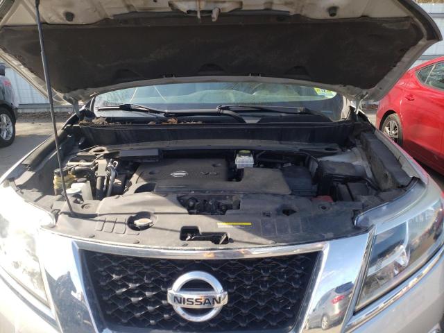 Photo 11 VIN: 5N1AR2MM5EC703534 - NISSAN PATHFINDER 