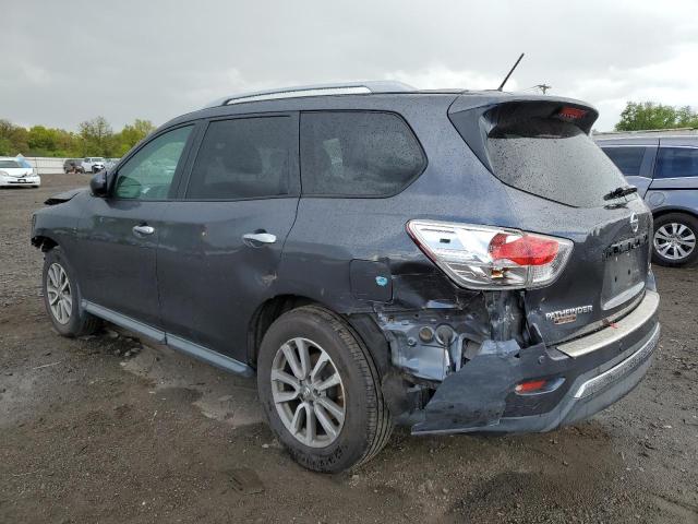 Photo 1 VIN: 5N1AR2MM5EC709186 - NISSAN PATHFINDER 