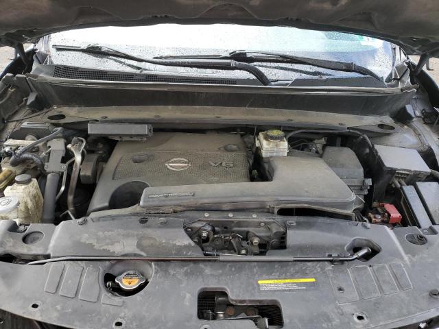 Photo 10 VIN: 5N1AR2MM5EC709186 - NISSAN PATHFINDER 