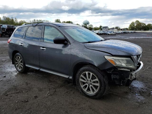 Photo 3 VIN: 5N1AR2MM5EC709186 - NISSAN PATHFINDER 