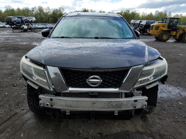 Photo 4 VIN: 5N1AR2MM5EC709186 - NISSAN PATHFINDER 