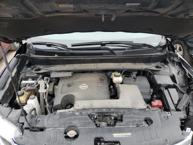 Photo 6 VIN: 5N1AR2MM5EC711990 - NISSAN PATHFINDER 