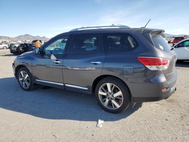 Photo 1 VIN: 5N1AR2MM5EC712539 - NISSAN PATHFINDER 