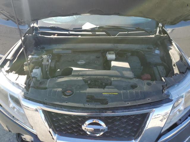 Photo 11 VIN: 5N1AR2MM5EC712539 - NISSAN PATHFINDER 