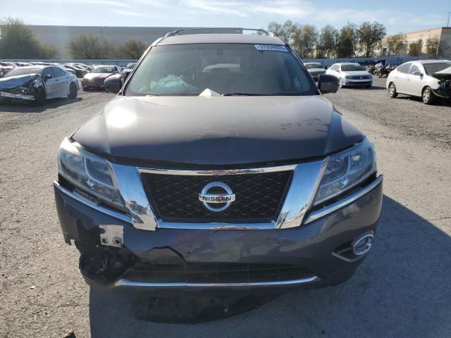 Photo 4 VIN: 5N1AR2MM5EC712539 - NISSAN PATHFINDER 