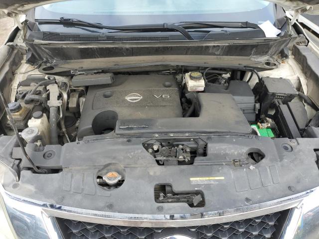 Photo 10 VIN: 5N1AR2MM5EC717515 - NISSAN PATHFINDER 