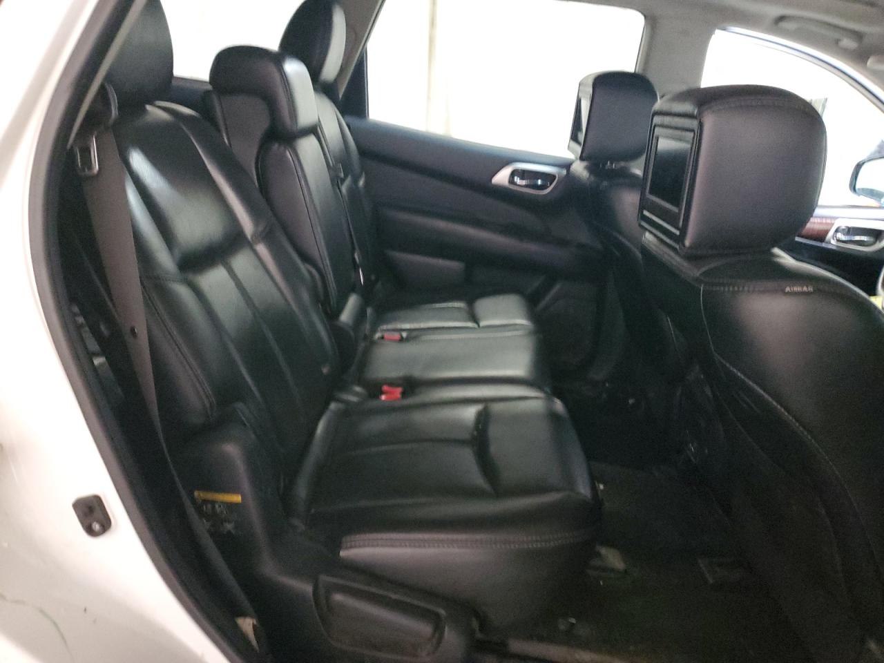 Photo 10 VIN: 5N1AR2MM5EC721998 - NISSAN PATHFINDER 