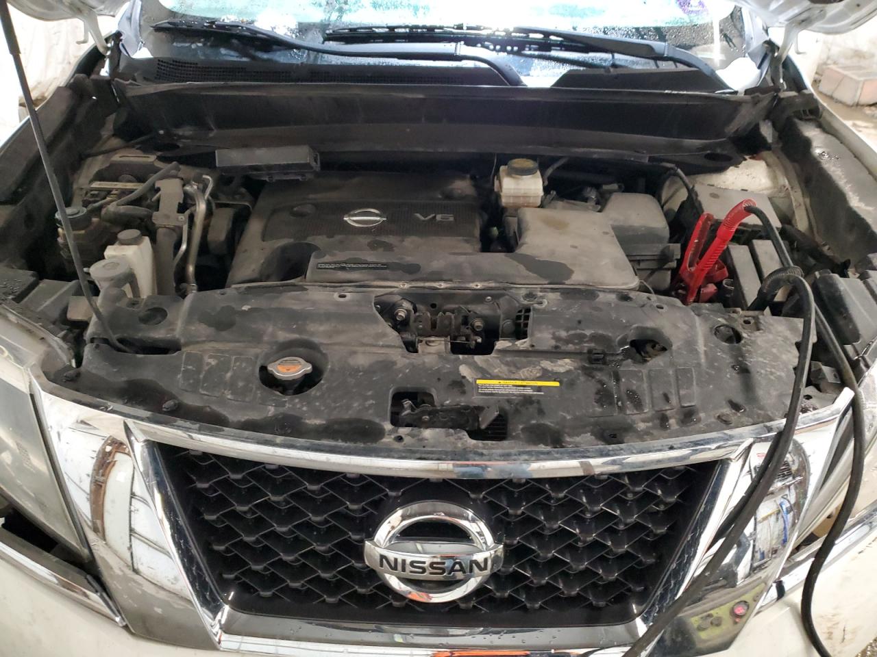 Photo 11 VIN: 5N1AR2MM5EC721998 - NISSAN PATHFINDER 