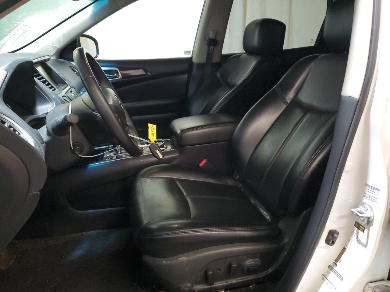 Photo 6 VIN: 5N1AR2MM5EC721998 - NISSAN PATHFINDER 