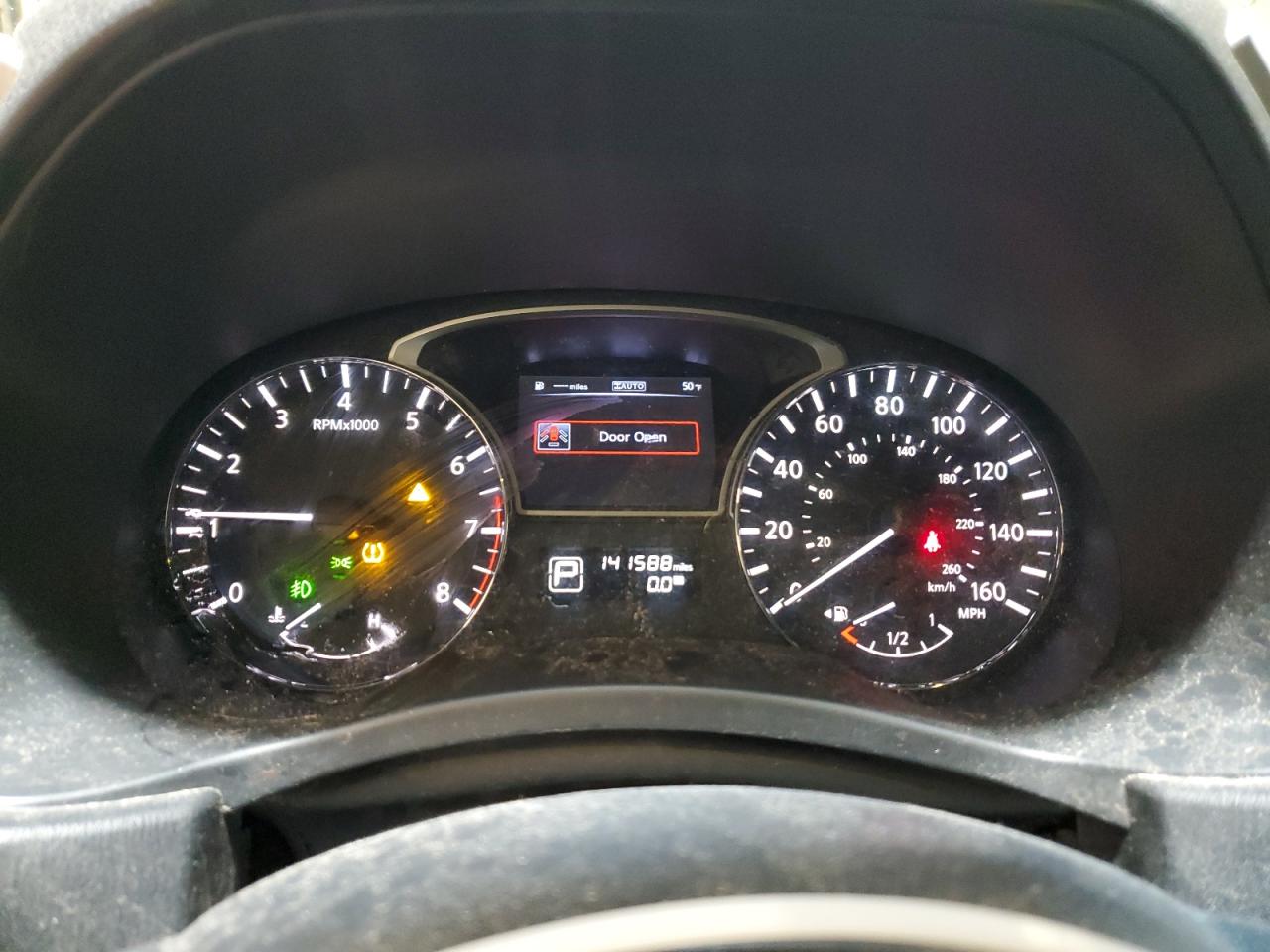 Photo 8 VIN: 5N1AR2MM5EC721998 - NISSAN PATHFINDER 
