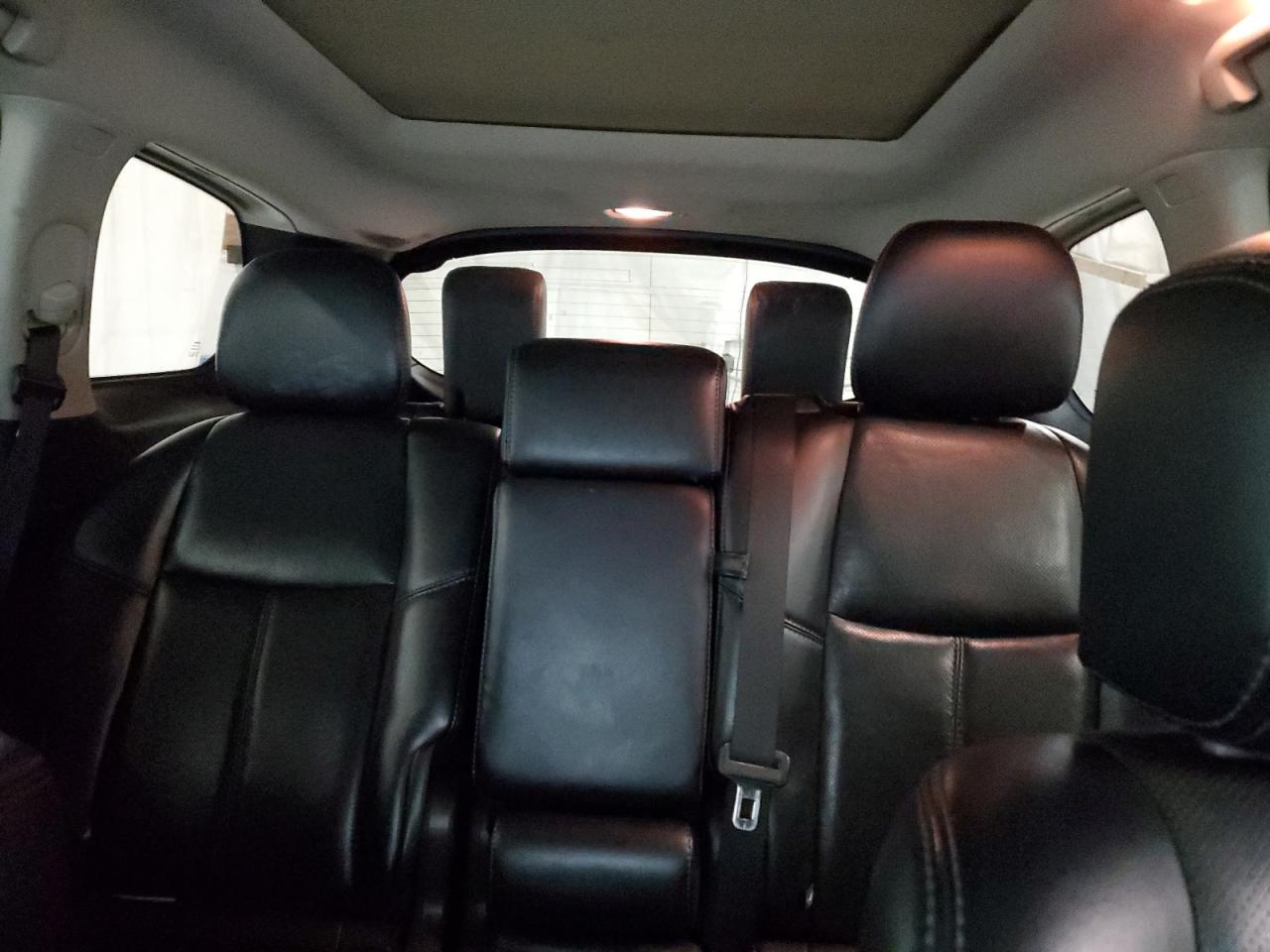 Photo 9 VIN: 5N1AR2MM5EC721998 - NISSAN PATHFINDER 