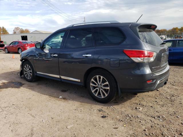 Photo 1 VIN: 5N1AR2MM5EC723377 - NISSAN PATHFINDER 