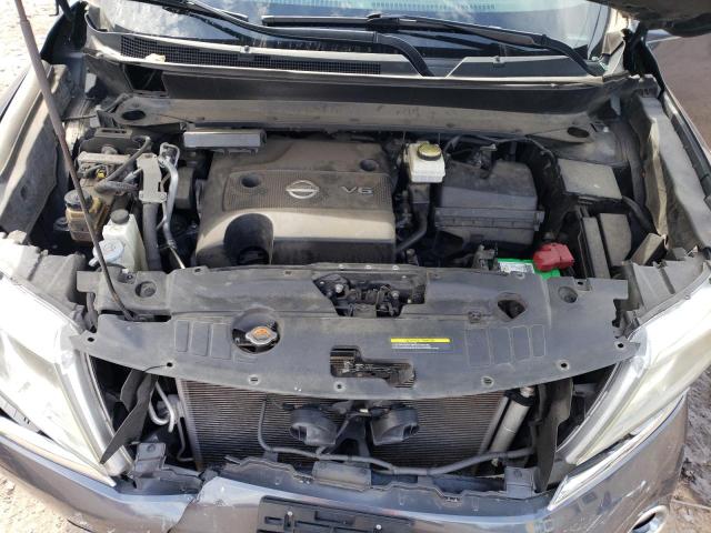 Photo 11 VIN: 5N1AR2MM5EC723377 - NISSAN PATHFINDER 