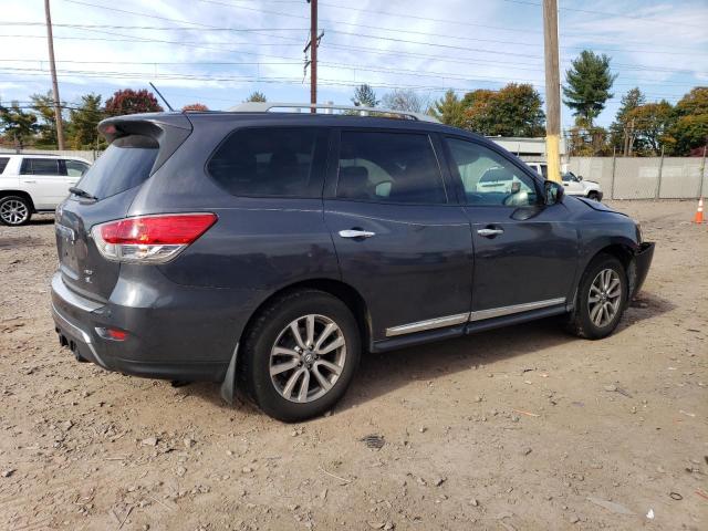 Photo 2 VIN: 5N1AR2MM5EC723377 - NISSAN PATHFINDER 