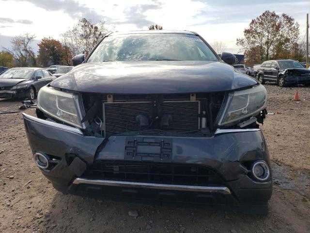 Photo 4 VIN: 5N1AR2MM5EC723377 - NISSAN PATHFINDER 