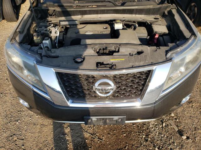 Photo 11 VIN: 5N1AR2MM5EC730507 - NISSAN PATHFINDER 