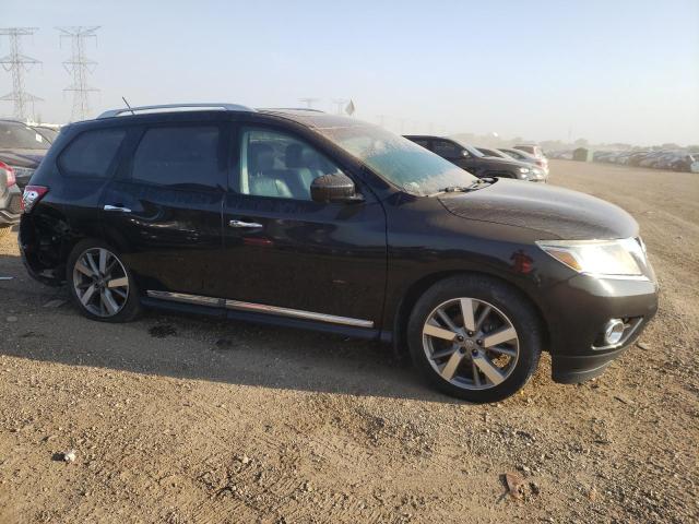 Photo 3 VIN: 5N1AR2MM5EC730507 - NISSAN PATHFINDER 