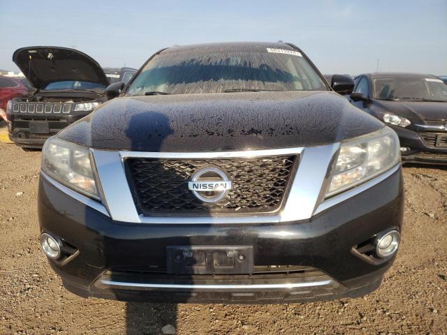 Photo 4 VIN: 5N1AR2MM5EC730507 - NISSAN PATHFINDER 