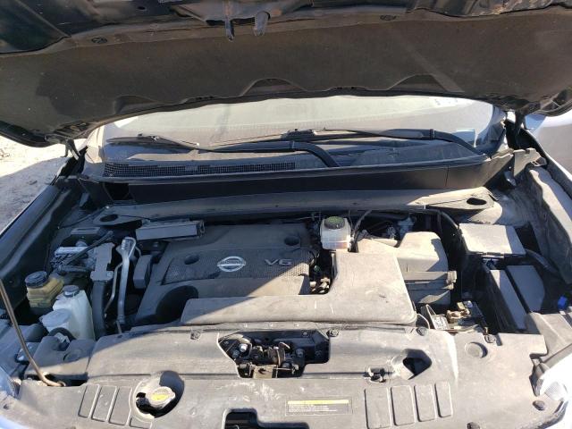 Photo 11 VIN: 5N1AR2MM5EC730863 - NISSAN PATHFINDER 