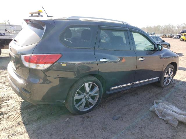 Photo 2 VIN: 5N1AR2MM5EC730863 - NISSAN PATHFINDER 