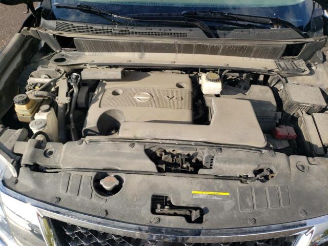 Photo 11 VIN: 5N1AR2MM5EC732631 - NISSAN PATHFINDER 